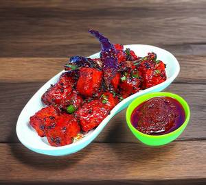 Paneer 65