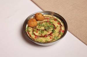 Thairu Wada [Dahi Wada]