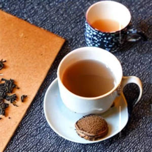 Earl Grey Tea