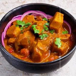 Dam ka Aloo