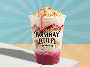 Ice Cream Falooda