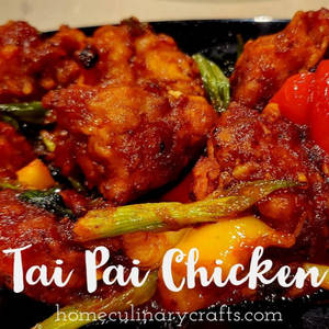 Tai Pai Chicken