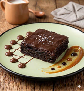 Chocolate Brownie