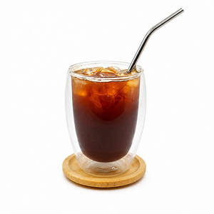 Iced Americano