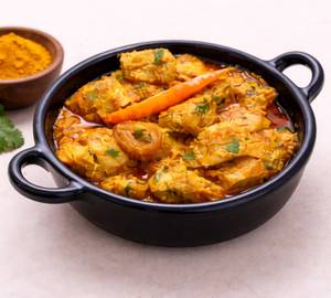 Kadhi Chaap