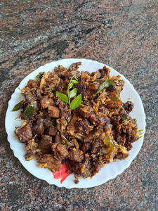 Beef Kanthari