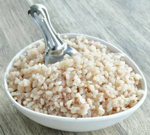 Boiled Rice