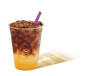 Citrus Cold Brew (Iced)