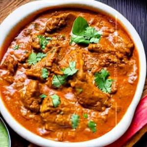 Chicken Masala
