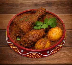 Chicken Duckbanglo [4 Pieces]