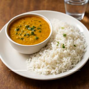 Dal Chawal