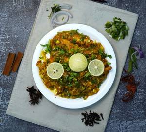 Lemon Chicken [Dry]