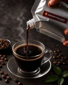 Black Coffee