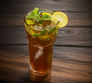 Virgin Mojito