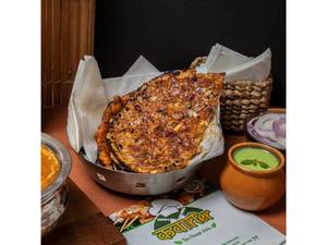 Pyaaj Roti