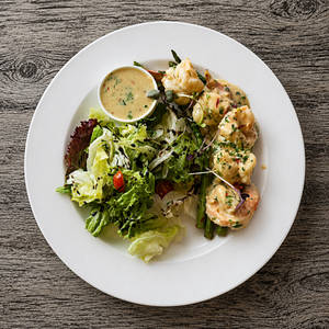 Bellevue - Mediterranean Tiger Prawns