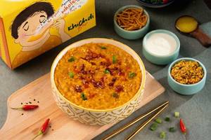 Korean Khichdi