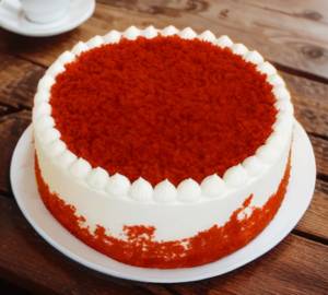 Red Velvet Cake