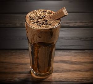 KitKat Milkshake