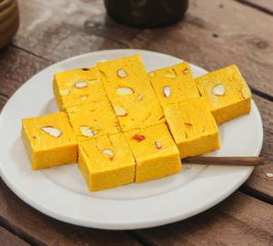 Soan Papdi