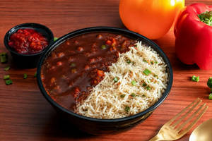 Chicken Chilly Bowl