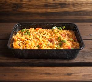 Tandoori Masala Maggi