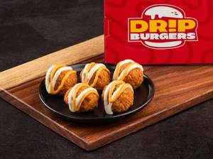Saucy Meatballs (Drip Meatballs)