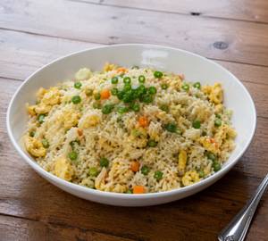 Egg Fried Rice