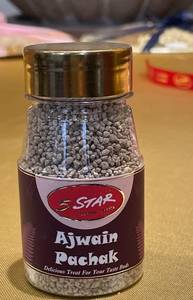 Ajwain Pachak ( 140 gm)