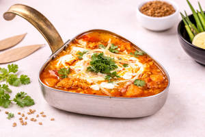Paneer Pasanda