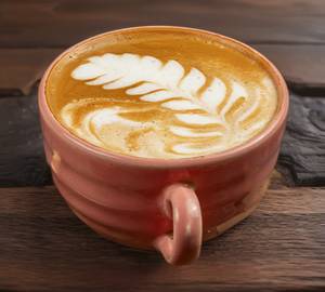 Cafe Latte