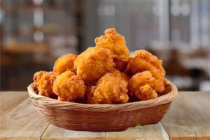 Chicken Popcorn (10 Pieces)