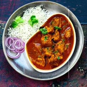 Fish Masala