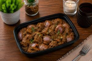 Mutton Masala [4 pieces]