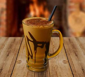 Thick Cold Coffee