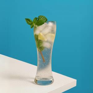 Classic Mojito