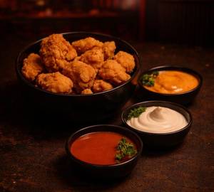 Chicken Popcorn