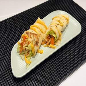 Veggie Burrito