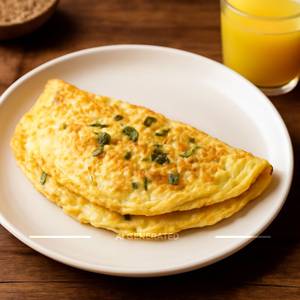 Omelette - Double Egg