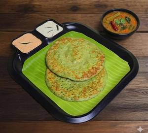 Thoodhuvalai Dosa (2 Pcs)