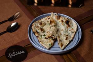 Plain Naan