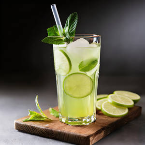 Lime Juice