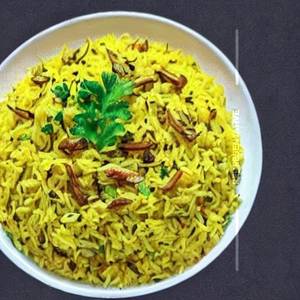 Lemon Rice