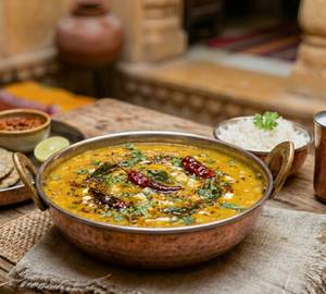 Dal Tadka