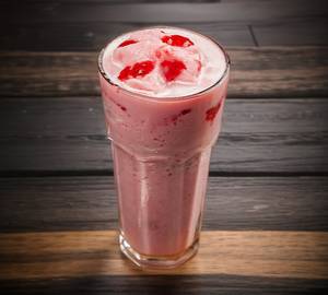 Strawberry Smoothie