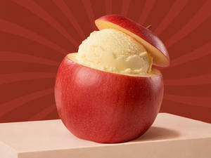 Apple Fruit Sensation