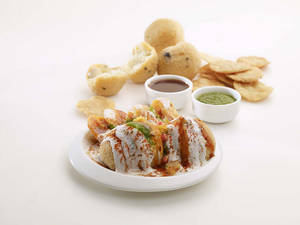 Bhalla Papri