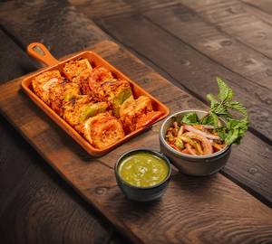 Paneer Tikka