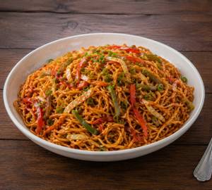 Schezwan Noodles