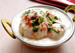 Dahi Wada